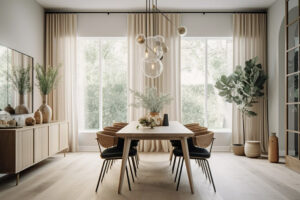 101 Ways to Accessorize Your Dining Space