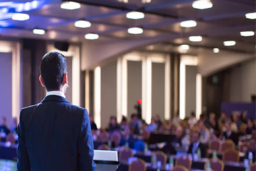 How to Get Legal Training on Important Law Topics by Attending Conferences