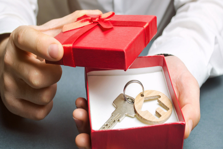 Key Things to Remember While Gifting a Property to an Heir in Hawaii
