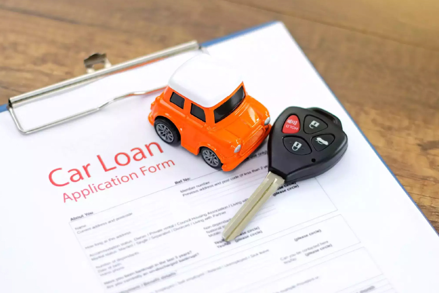 Benefits Of Pledging Your Car For Finance