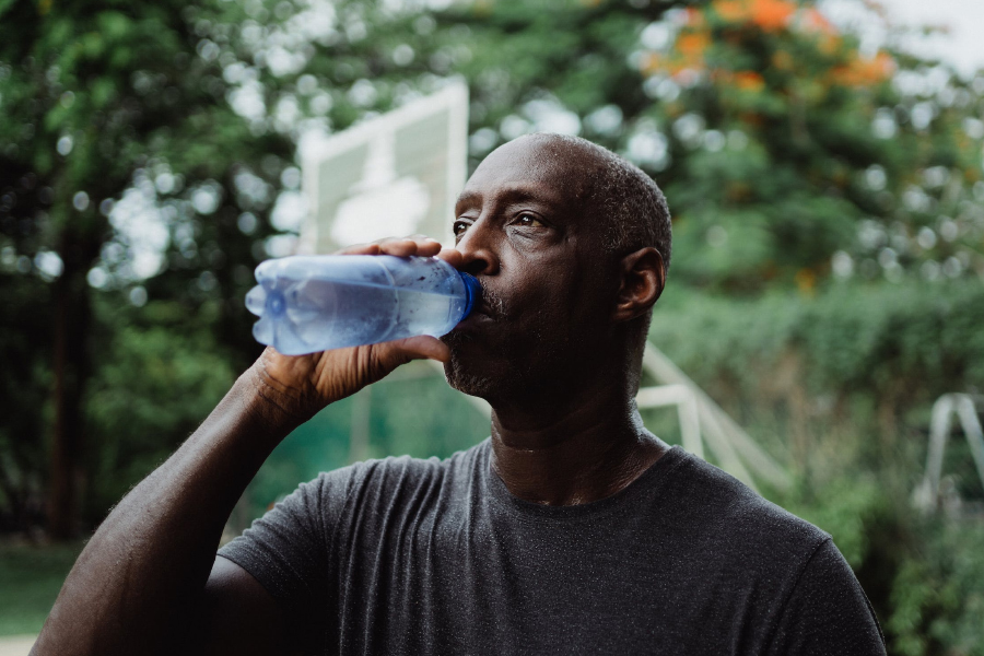 The Role of Hydration in Boosting Your Energy and Well being