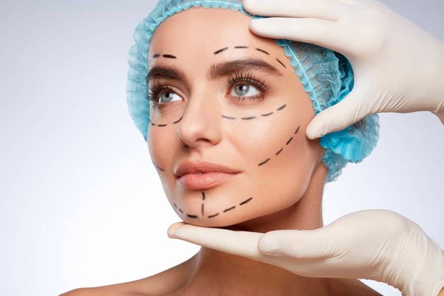 Are you on the fence about going to a plastic surgeon