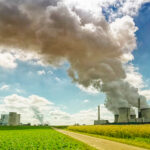 Major Air Pollutants, Their Impact And Sources
