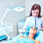 Here are some of the treatments you can get in professional beauty cosmetology