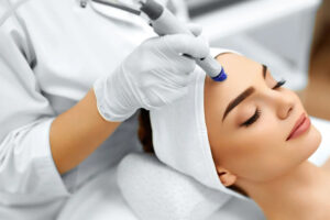 The Benefits of Training Courses for Skincare Treatments